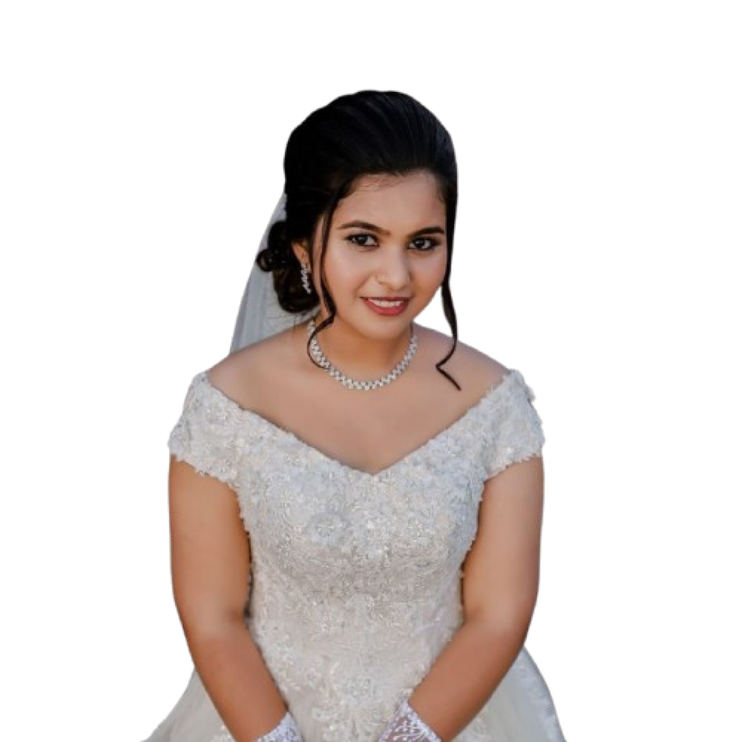 Bridal Makeup in Thrissur